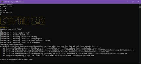 ctfak download|CTFAK Modloader is back! .